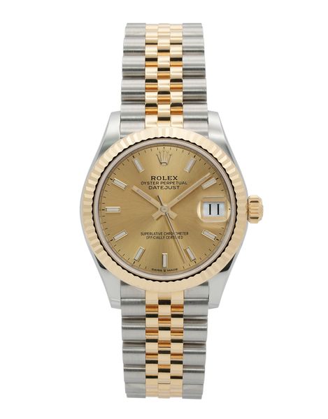 Rolex Datejust Lady 31 278273